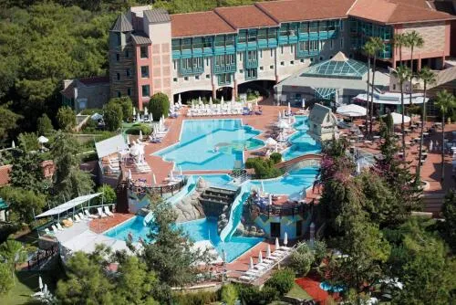 LIBERTY LYKIA ADULTS ONLY 5*
